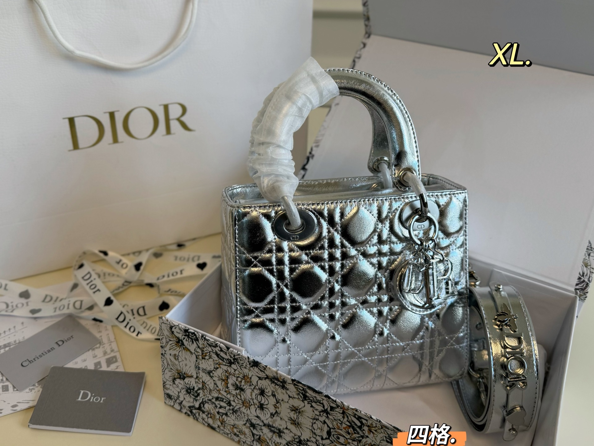 DIOR bag 87